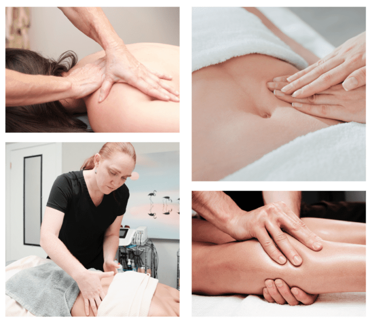 Lymphatic Drainage Therapy Near Me – Your Path to Better Health and Wellness